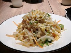 -味莊·青岛菜(云霄路店)