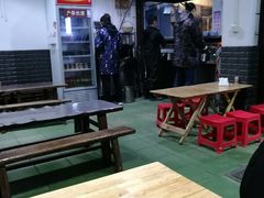 -清真·马峰烤肉(小学习北巷店)