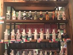 -猫咪博物馆(顶澳仔猫街店)