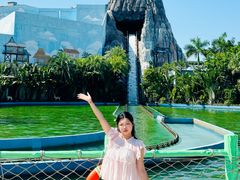 -广州融创文旅城