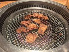 -黑牛の店·黑金店(沈阳万象城店)