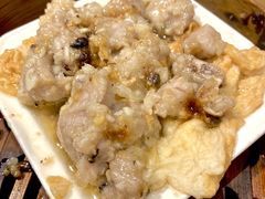 -稻香饭店(IFS国金中心店)