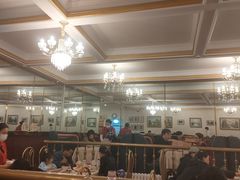 -华梅西餐厅(哈尔滨中央大街店)