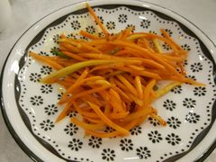-巴依老爷新疆美食(牡丹园店)