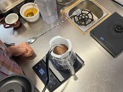 -纽巷咖啡 SOFTFOCUS COFFEE(锦和巴黎时韵店)