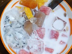 -猪脑壳凉面(南正街店)
