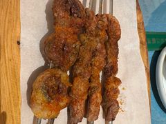 -新疆巴州金丝特餐厅(大钟寺店)