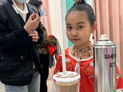 -炫艺舞蹈培训中心(枫尚奥特莱斯店)