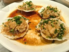 -荣兴酒家(徐家汇店)