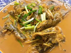 -洪福饭店·十八年老店