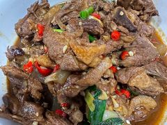 -笨罗卜浏阳菜馆(龙华鹏润达店)