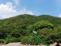 -宝岩生态观光园