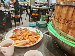 -飞尝蚝·顺德菜·鱼生(顺德总店)