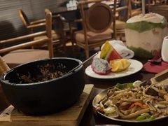 -亚龙湾红树林度假酒店-韩轩韩餐厅
