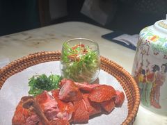 樟茶鸭-锦府盐帮·李宅(领展购物广场中关村店)