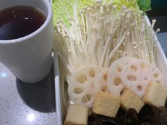 -半天妖烤鱼(丰科万达店)