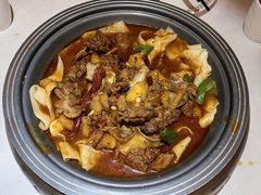 -耶里夏丽·丝路新疆菜·清真食品(徐汇南丹东路臻选店)