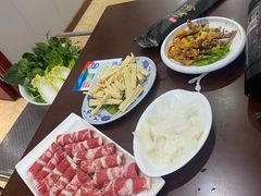 -金龙·打边炉(武进路店)