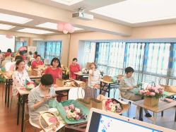 -台湾台婴美月子中心(长沙保利店)