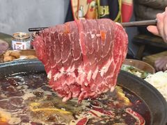 -黄潇洒老火锅(九眼桥宏济巷店)