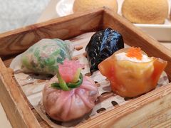 -蔡澜点心·粤菜(领展购物广场店)