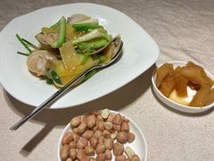 -采粤轩中餐厅(惠州金海湾喜来登度假酒店)