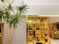 -青梅酒肆PLUS(长白仙岛北路店)