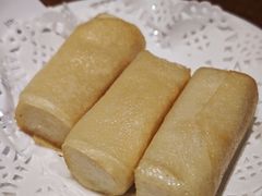 炸牛奶-民信老铺(华盖路店)