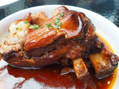 走马楼-走马楼饭庄(慈城古县城店)