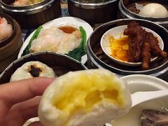 -红莲中餐厅(日航饭店)
