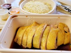 海南鸡饭-新加坡高记KOO KEE Restaurant(盈科店)