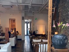 -瓦库茶馆17号(海汇港店)