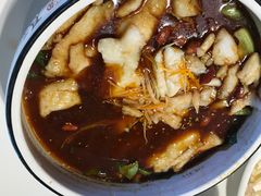 -风味小馆(天目湖宾馆店)