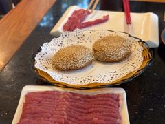 -南门涮肉(上海一店)