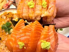 -红叶日本料理(辰熙广场店)