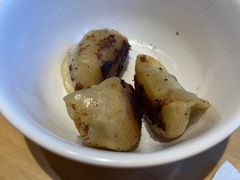 -孝丰南门锅贴(南街店)