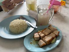 -王美记茶餐室