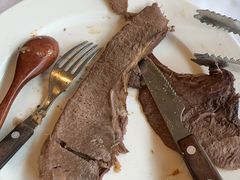 -拉蒂娜·巴西牛排馆 Latina·Brazilian Steakhouse(海上世界店)