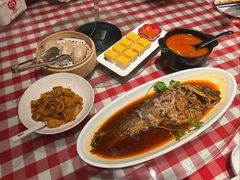 -西贝(六里桥旗舰店)