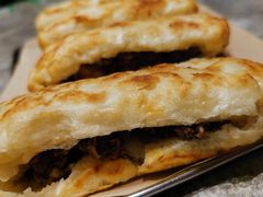 -高玛纳驴肉火烧(河间总店)