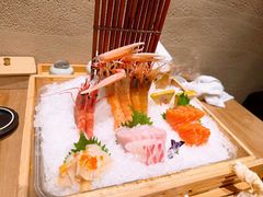 -Minase水濑·日料放题(外滩店)