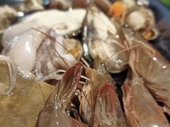 -锅爸涮涮锅(西门店)