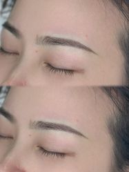 -张小野·专业半永久纹眉