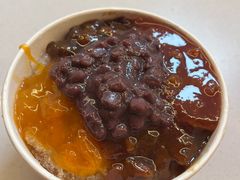 -冰冰酱老味刨冰绵绵冰(中山路总店)