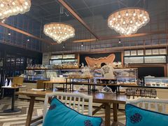 大堂-牛角村(大族广场店)