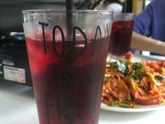 -禾谷韩餐(热带海洋学院店)