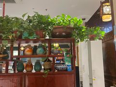 -江城小馆陕南妈妈菜·全球旅行餐厅(钟楼店)