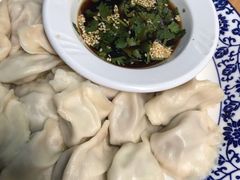 -马茹特色饺子馆