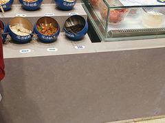 -溪边姑娘·拉丝酸奶水果捞(春熙路店)