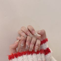 点击看大图 -Fanni美甲美睫皮肤管理